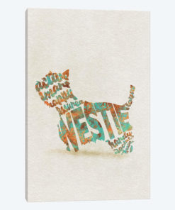 West Highland White Terrier