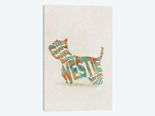 West Highland White Terrier
