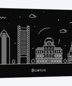Boston
