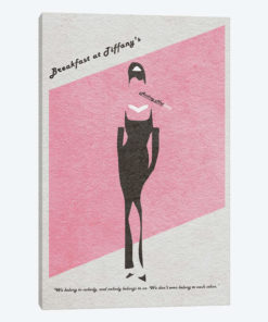 Breakfast At Tiffany's