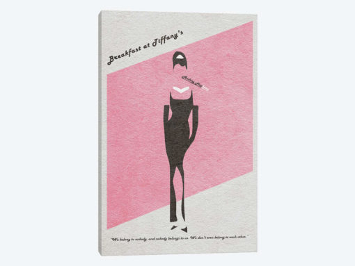 Breakfast At Tiffany's