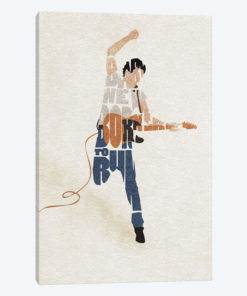 Bruce Sprinsteen
