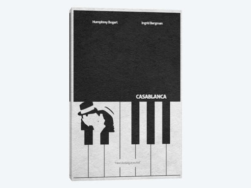 Casablanca