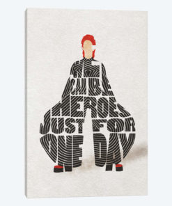 David Bowie