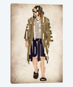Dude Abides
