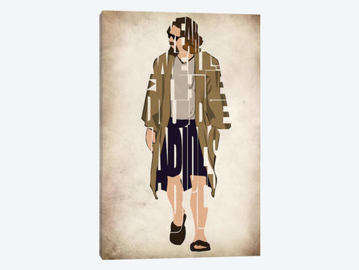 Dude Abides