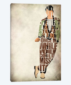 Ferris Bueller