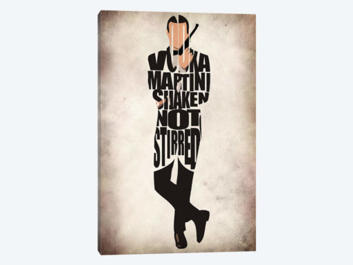 James Bond