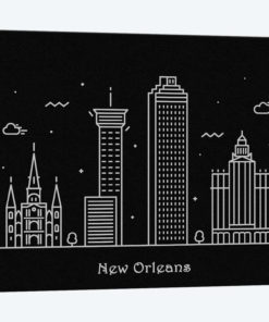New Orleans