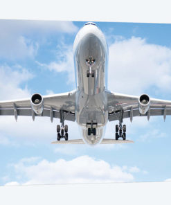 Aviation Lufthansa A340