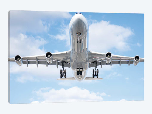 Aviation Lufthansa A340