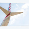 Aviation American 737