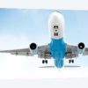 Aviation Austrian 767