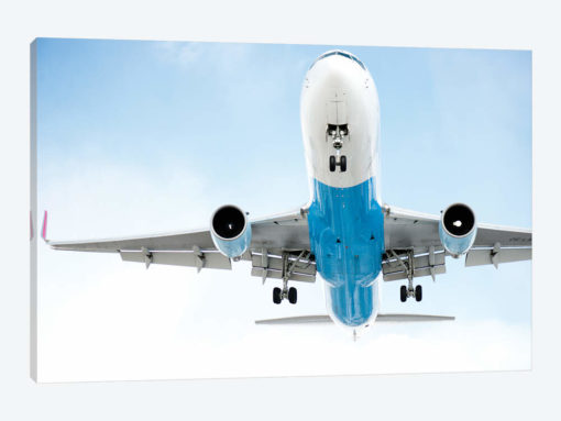 Aviation Austrian 767
