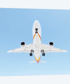 Aviation Hainan 787