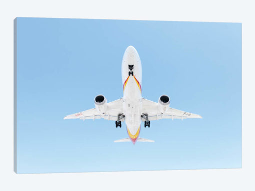 Aviation Hainan 787