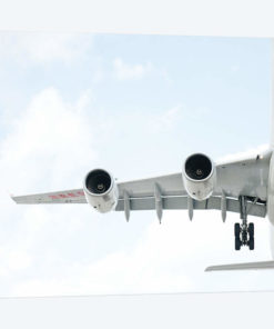 Aviation Hainan A340