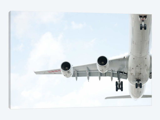 Aviation Hainan A340