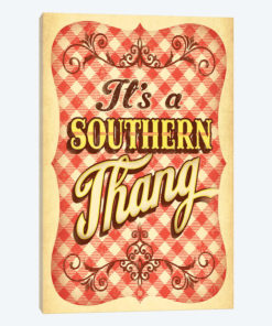 It's a Southern Thang!
