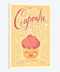 Cupcake Queen