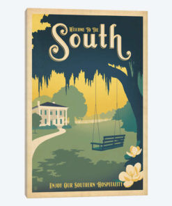 The South