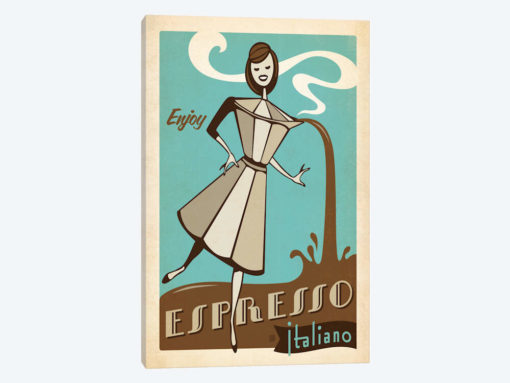 Espresso Italiano