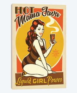 Hot Mama Java