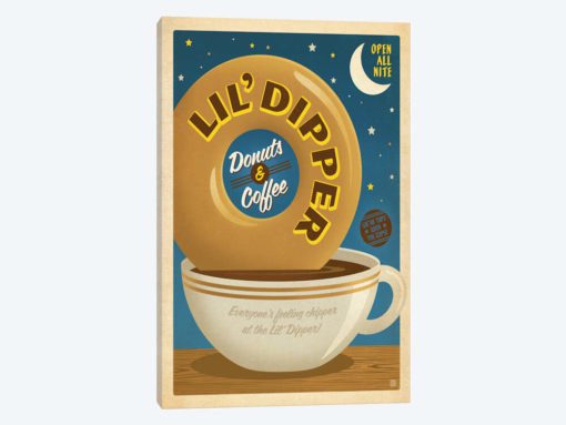 Lil Dipper