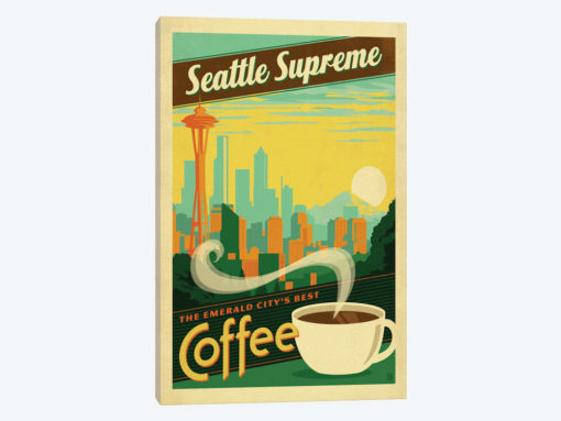 Seattle Supreme