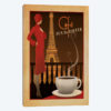 Cafe Tour Eiffel