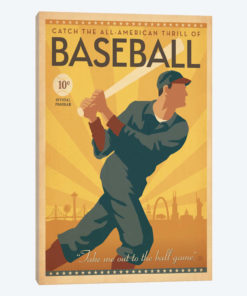 Baseball Across America