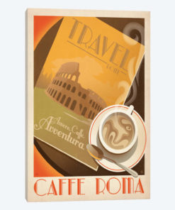 Caffe Roma