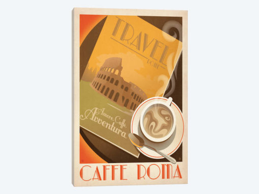 Caffe Roma