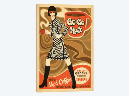 Go-Go Mojo