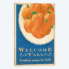 Welcome Y'all (Peaches)