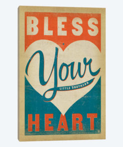 Bless Your Heart