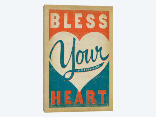Bless Your Heart
