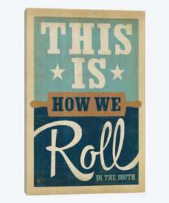 This Is How We Roll