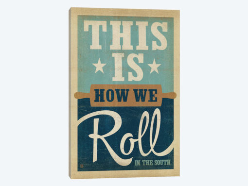 This Is How We Roll