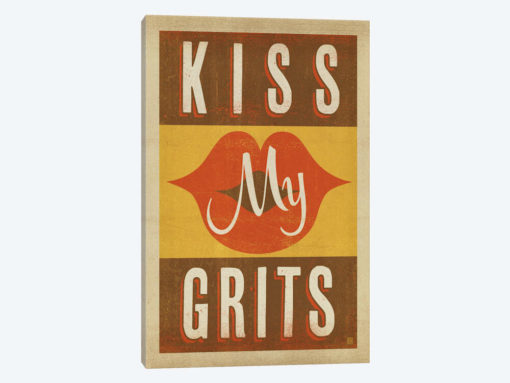 Kiss My Grits