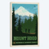 Mount Hood, Oregon