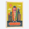 Chicago-Style Hot Dog