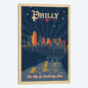 Philadelphia, Pennsylvania (The City Of Brotherly Love)