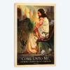 Come Unto Me…