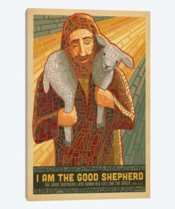The Good Shepeherd