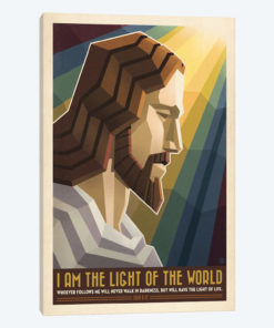 Light Of The World