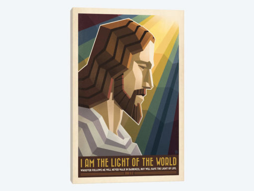 Light Of The World