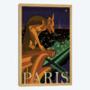Paris, France (Notre-Dame de Paris Chimera)