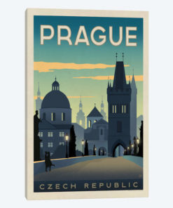 Prague, Czech Republic