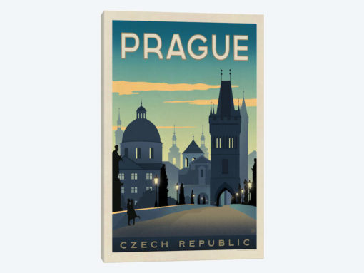Prague, Czech Republic